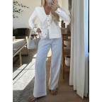 Tops Casual Work Office Shirts