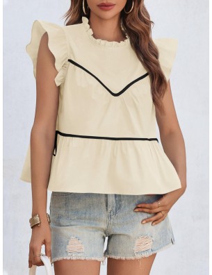 Women's Turtleneck Shirts