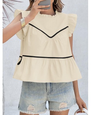 Women's Turtleneck Shirts